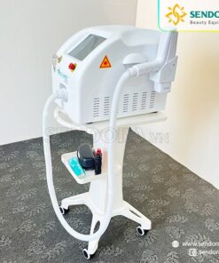 Máy laser xóa xăm mini phát quang tay cầm Hi-MEC HMTR-2250 6 Hình ảnh máy laser xóa xăm phát quang tay cầm Hi-MEC HMTR-2250
