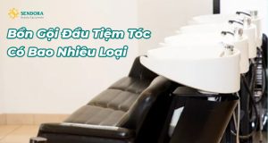 Bon goi dau tiem toc co bao nhieu loai