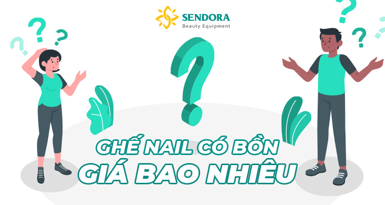 Ghe nail co bon gia bao nhieu