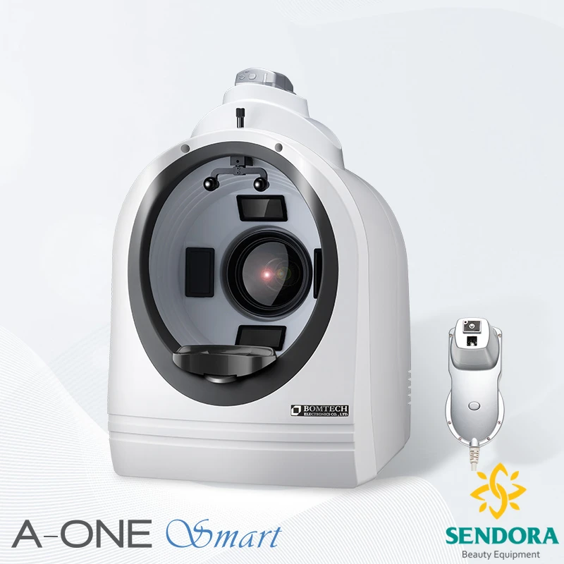 Máy phân tích da A-ONE Smart Hàn Quốc