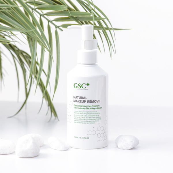 Dầu tẩy trang SGC chính hãng đến từ Hàn Quốc