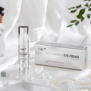 Kem mắt GSC, GSC Anti Wrinkle Eye Cream
