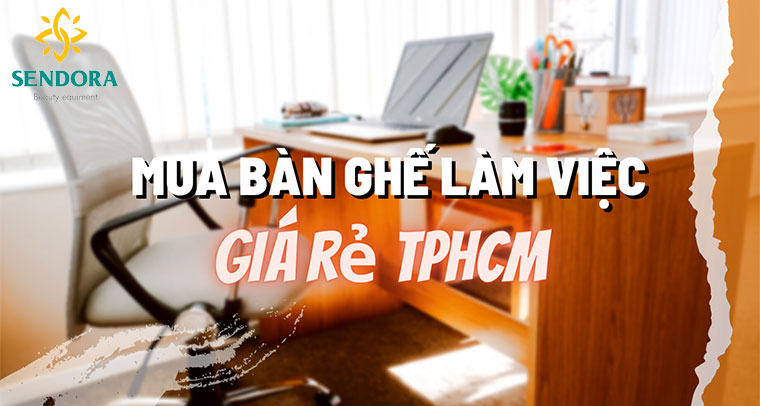 mua ban ghe lam viec gia re tphcm