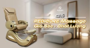 Ghe Pedicure massage GIA SOC CHAT LUONG 2021