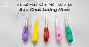 4 loai may xam may moi mi chat luong ban chay nhat
