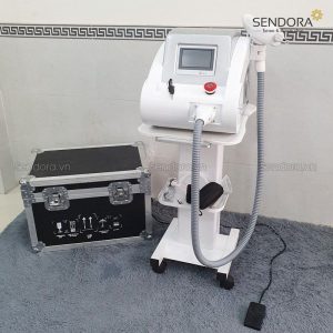 Máy Xóa Xăm Laser Mini ND YAG HMTR-2108