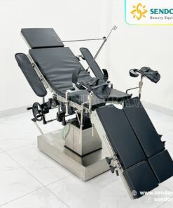 Giường bàn mổ phẫu thuật đa năng Hi-MEC SB-802