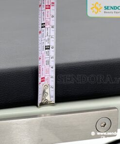 Giường phẫu thuật chỉnh cơ Hi-MEC SB-801 12 Độ dày nệm 4cm