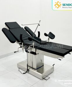 Giường bàn mổ phẫu thuật đa năng chỉnh điện Hi-MEC SB-803