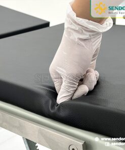 Giường phẫu thuật chỉnh cơ Hi-MEC SB-801 13 Nệm bọt biển đàn hồi cao