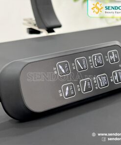 Giường phẫu thuật/ bàn mổ chỉnh điện Hi-MEC SB-803 16 Remote điều chỉ tư thế