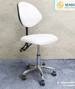Ghế xoay spa phun xăm tựa lưng cao HMBS-7030 9 Ghế xoay spa phun xăm tựa lưng cao HMBS-7030