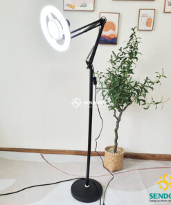 Đèn LED soi da di động