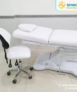 Ghế xoay spa phun xăm tựa lưng cao HMBS-7030 14 Ghế xoay spa phun xăm tựa lưng cao HMBS-7030