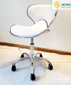 Ghế xoay spa phun xăm yên ngựa HMBS-7080 9 Ghế xoay spa phun xăm yên ngựa HMBS-7080