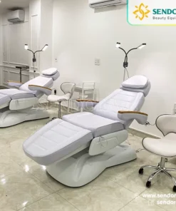 Ghế xoay spa phun xăm yên ngựa HMBS-7080 13 Ghế xoay spa phun xăm yên ngựa HMBS-7080