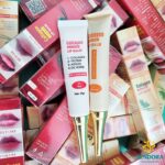 Son Dưỡng kích màu môi sau xăm Collagen Lip Balm