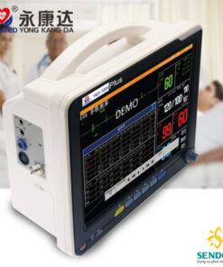 Máy monitor theo dõi bệnh nhân YKD-1000 Plus 5 thông số 5 Những lưu ý khi sử dụng monitor 5 thông số theo dõi bệnh nhân