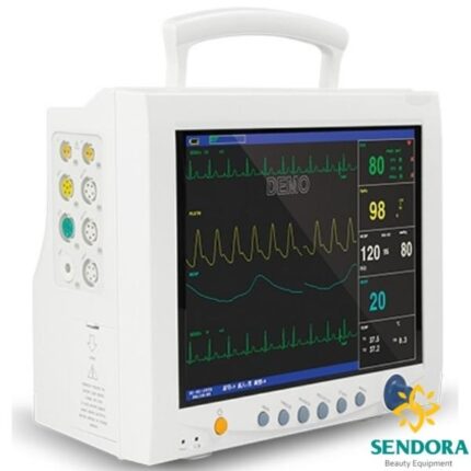 Máy monitor theo dõi bệnh nhân Contec CMS7000