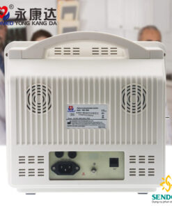 Máy monitor theo dõi bệnh nhân YKD-1000 Plus 5 thông số 6 monitor theo dõi bệnh nhân 5 thông số YKD-1000Plus