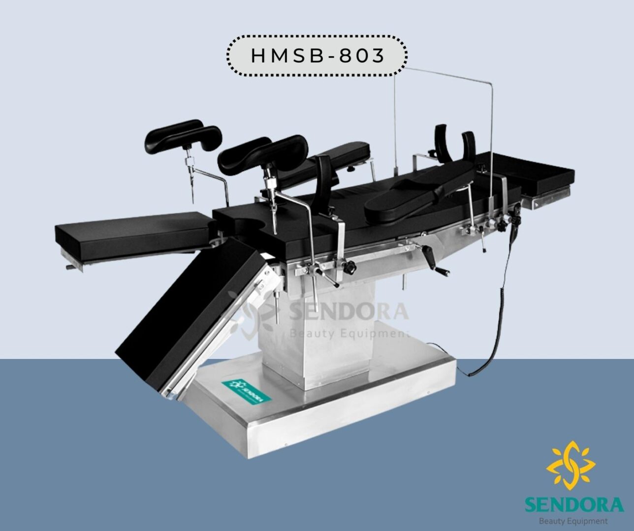 Những lưu ý khi chọn mua bàn phẫu thuật đa năng là gì? 7 Bàn phẫu thuật chỉnh điện cao cấp