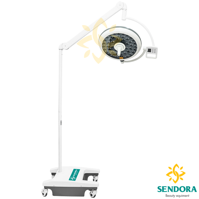 Đèn mổ di động Full Led HMSL-500S