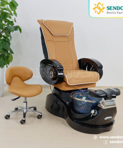 Ghế Nail Pedicure Mechanical Massage HMPC-103