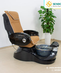Ghế Nail Pedicure Mechanical Massage HMPC-103 7 Ghế Nail Pedicure Mechanical Massage HMPC-103