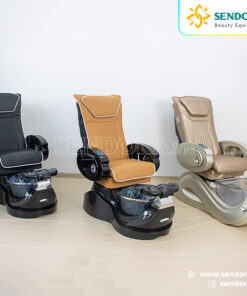 Ghế Nail Pedicure Mechanical Massage HMPC-103 9 Ghế Nail Pedicure Mechanical Massage HMPC-103
