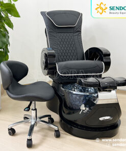 Ghế Nail Pedicure Mechanical Massage HMPC-104