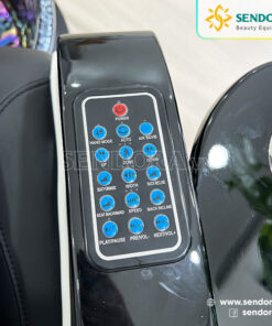 Ghế Nail Pedicure Mechanical Massage HMPC-104