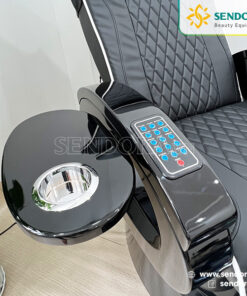 Ghế Nail Pedicure Mechanical Massage HMPC-104