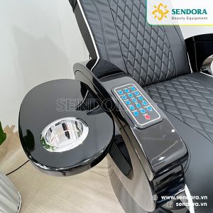 Ghế Nail Pedicure Mechanical Massage HMPC-104 18 Ghế Nail Pedicure Mechanical Massage HMPC-104
