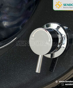 Ghế Nail Pedicure Mechanical Massage HMPC-104