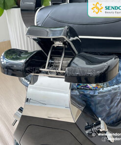Ghế Nail Pedicure Mechanical Massage HMPC-104
