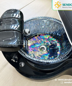 Ghế Nail Pedicure Mechanical Massage HMPC-104