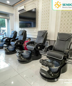 Ghế Nail Pedicure Mechanical Massage HMPC-104