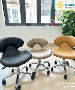 Ghế thợ ngồi làm nail