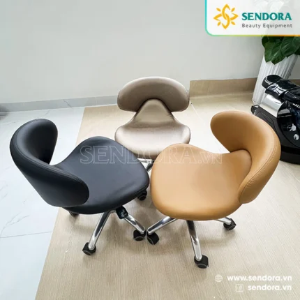 Ghế thợ ngồi làm nail