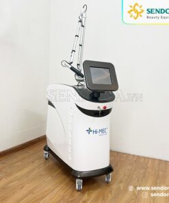 Máy laser xóa xăm trục khuỷu cao cấp Hi-MEC HMPS-2105 7 Tổng thể máy laser xóa xăm trục khuỷu cao cấp Hi-MEC HMPS-2105