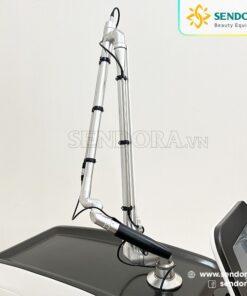 Máy laser xóa xăm trục khuỷu cao cấp Hi-MEC HMPS-2105 9 Tay cầm trục khuỷu