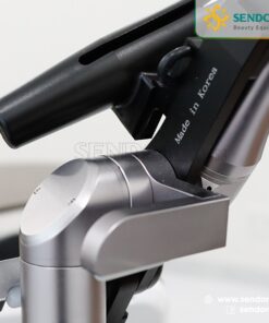 Máy laser xóa xăm trục khuỷu cao cấp Hi-MEC HMPS-2105 10 Tay cầm trục khuỷu được nhập khẩu từ Hàn Quốc