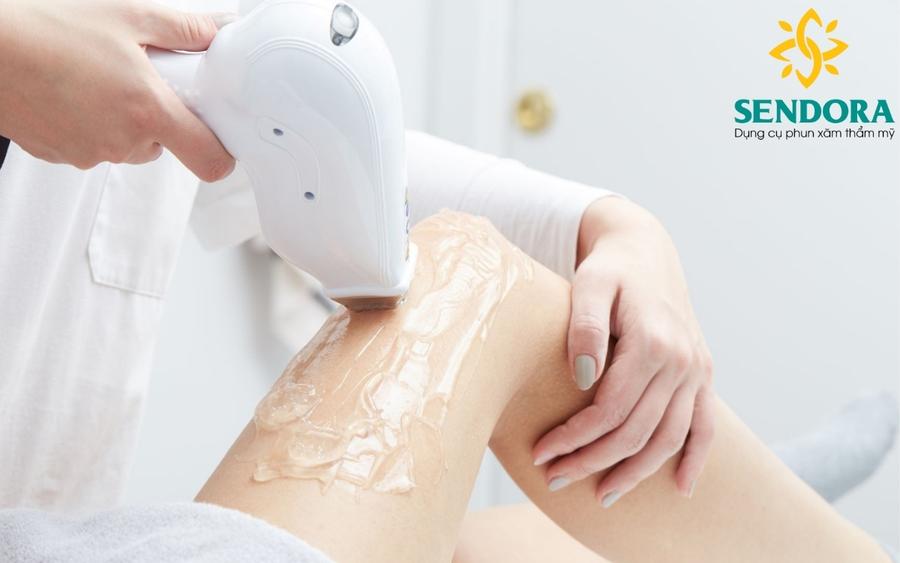 Máy Triệt Lông Bằng Laser Đáng Mua Nhất Năm 2022 7 Máy triệt lông bằng laser mang đến hiệu quả lâu dài, ổn định