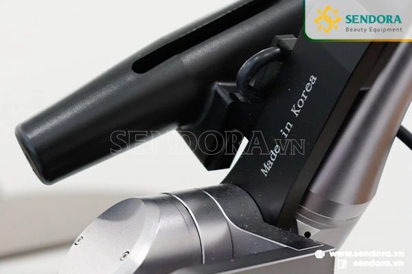 Tay cầm trục khuỷu nhập khẩu Hàn Quốc