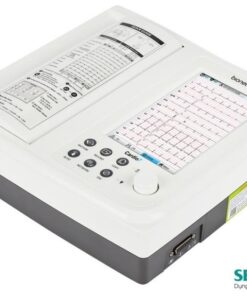 Máy đo điện tim 12 cần Cardio 7 - Bionet Hàn Quốc 5 Các thông số của máy đo điện tim 12 cần Cardio 7