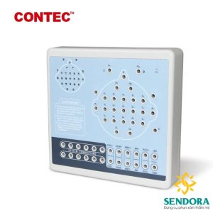 Máy đo điện não KT88-2400 Contec