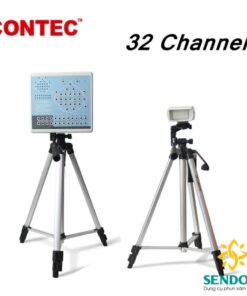 KT88-3200 là dòng sản phẩm máy đó điện não 32 kênh của thương hiệu nổi tiếng Contec