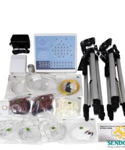 Các phụ kiện của máy đo điện não 32 kênh KT88-3200