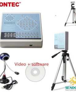Máy đo điện não đồ 32 kênh KT88-3200 Contec