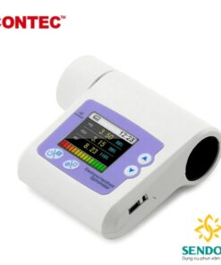 Máy đo chức năng hô hấp cầm tay SP10 Contec